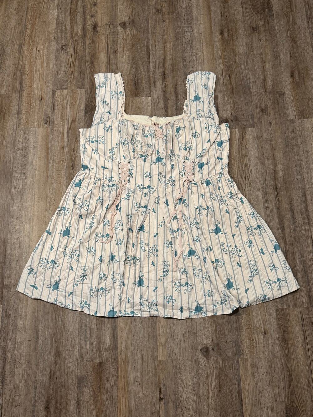 Torrid Women's Disney Cinderella Dress Size 28